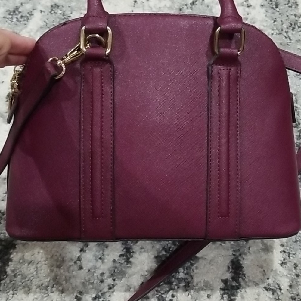 Miztique  purse